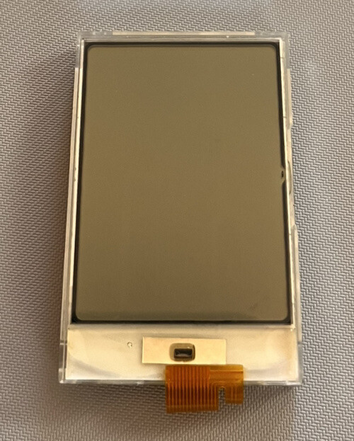 Drager X-AM 2000 5000 Replacement LCD Display 8318910