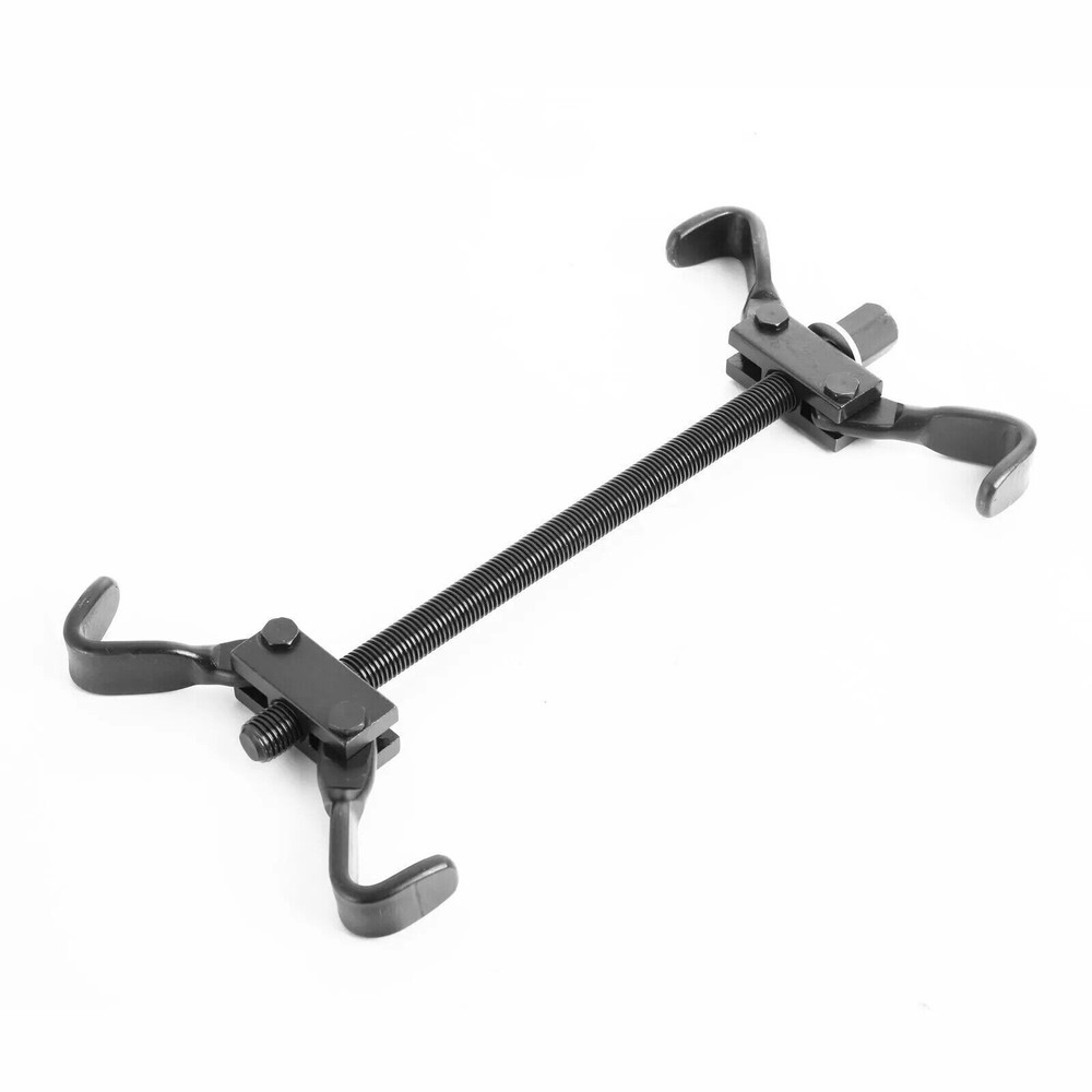 Internal Coil Spring Compressor Coil Strut Remove Installer Suspension Compress