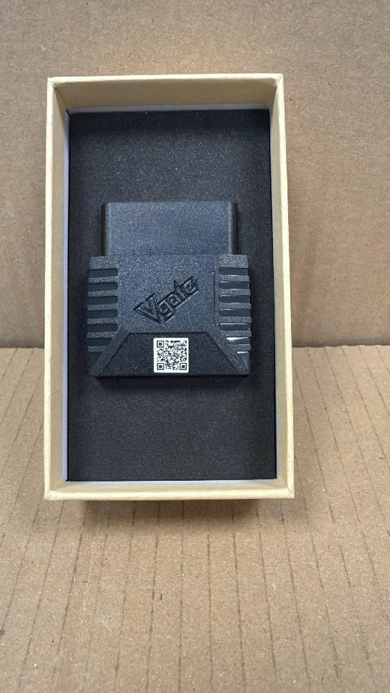 Vgate vLinker MC+ Bluetooth OBD2 Car Diagnostic Scan Tool
