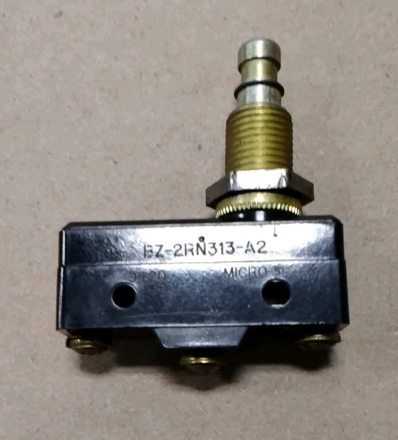 MICRO SWITCH BZ-2RN313-A2 F101