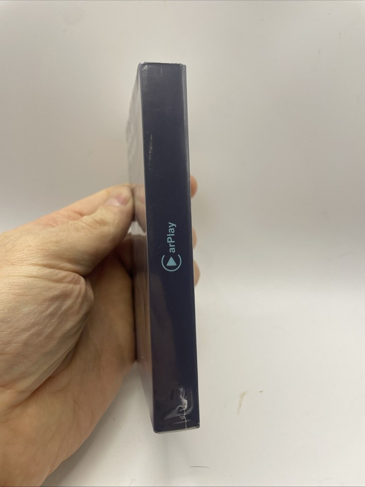 Wireless AR Car Play Adapter BY960H