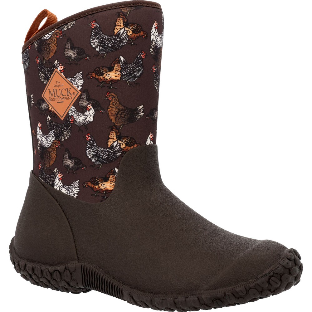Women's Muckster II Mid Boot