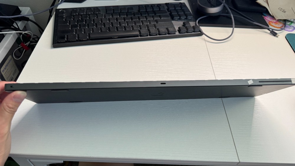 Apple Magic Keyboard with Numeric Keypad（A1843）