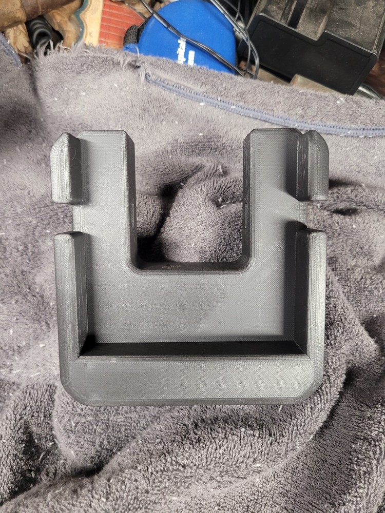Mgi Golf Bag Block Support