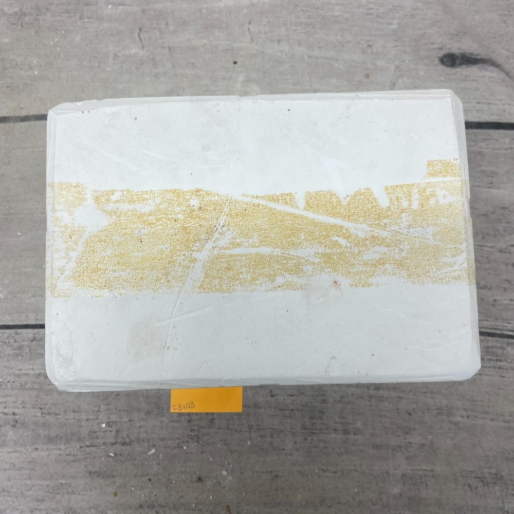 Crest Ceramic Casting Mold BoyDoll Head #C-2092