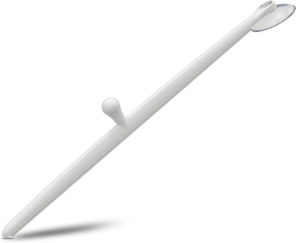 Bathroom Mirror Squeegee, Mirror Defogger