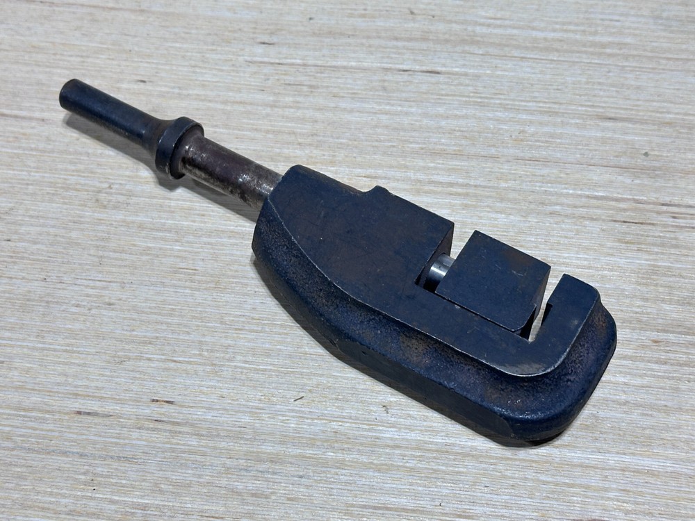 B-D Tools 55434 Pipe Crimper Air Pneumatic Bit