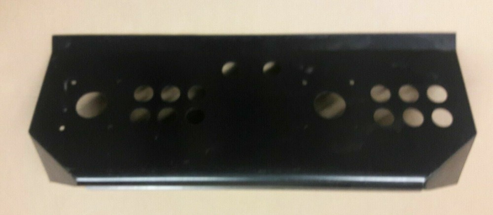 Dynamo HS 1, 2 or HS 9 brand new reproduction control panel 6 button layout