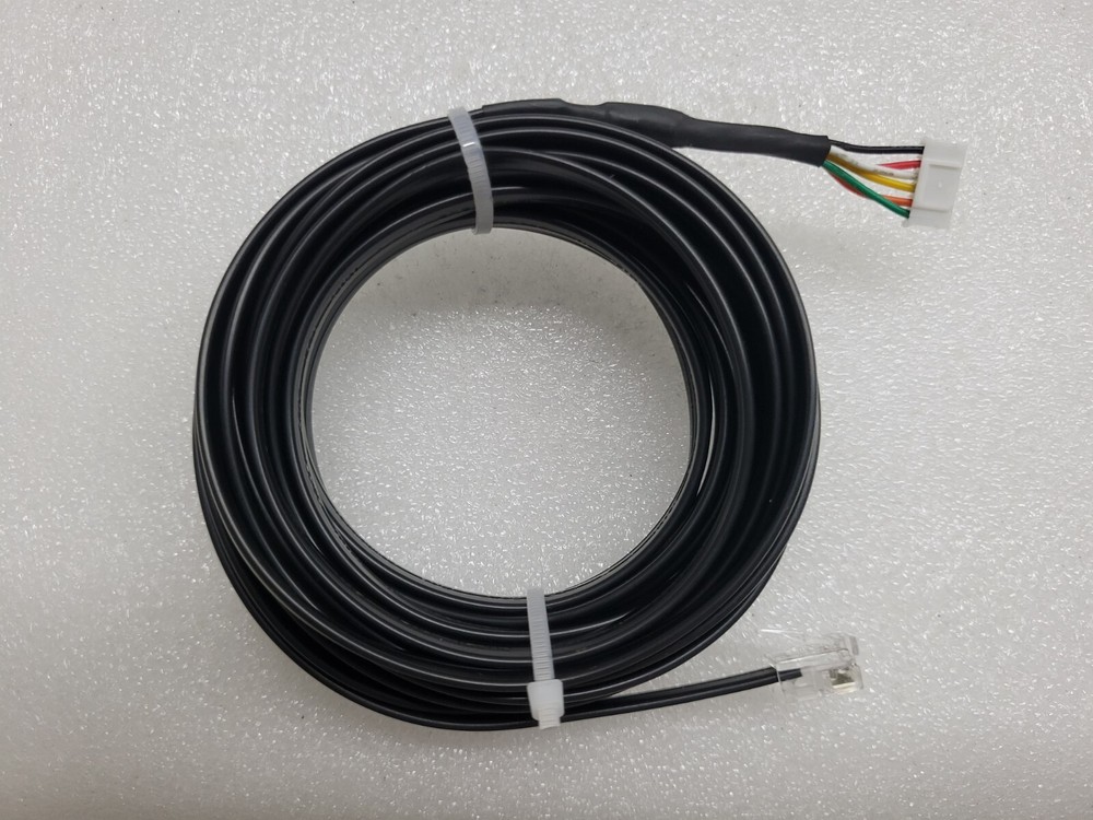 Mosconi DSP-RC RC-MINI Remote control cable