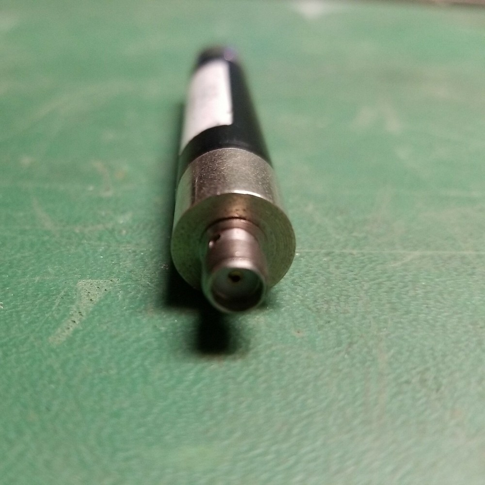 Low Pass Filters, SMA (x3)