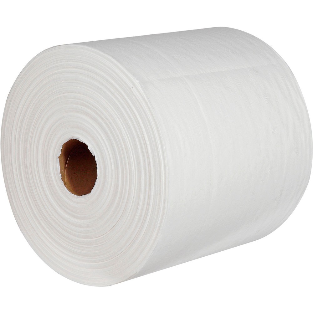 Quick Rags Light Duty Jumbo Roll 950 Sheets/Roll 1 Roll/Case