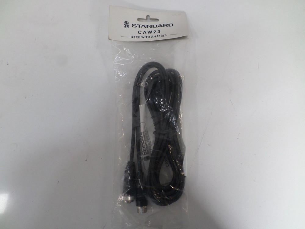 Standard Horizon CAW23 10' Extension