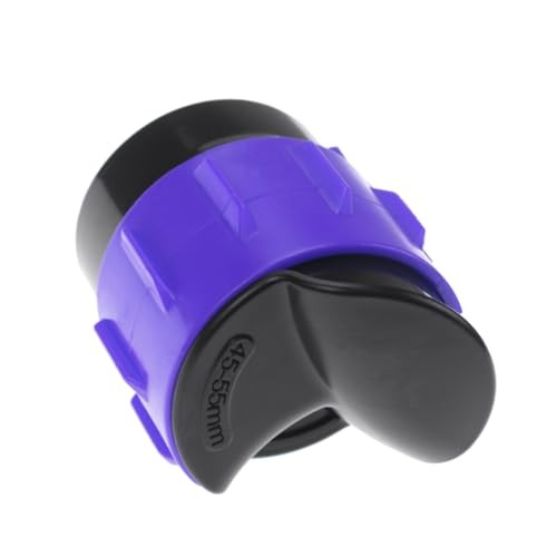 Motorcycle Fork Seal Cleaner Tool, Universal Motorcycle Front Fork 1 PCS Blue