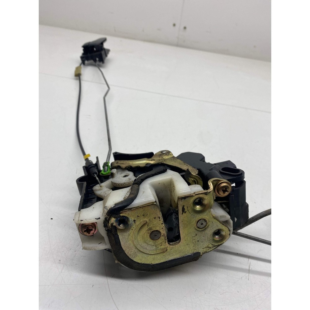 Mitsubishi Evolution Door lock front left passenger Evo 9 2006 Lancer