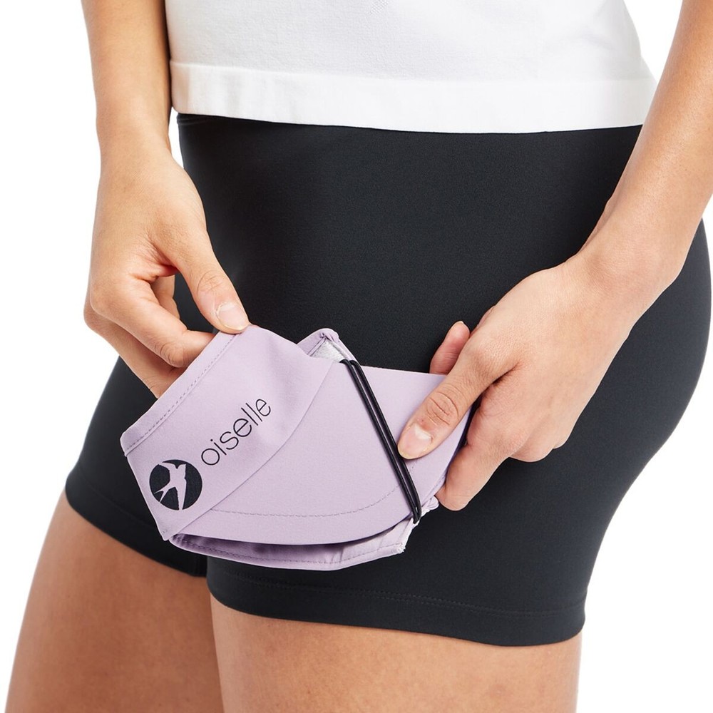 Oiselle Foldable Roga Visor