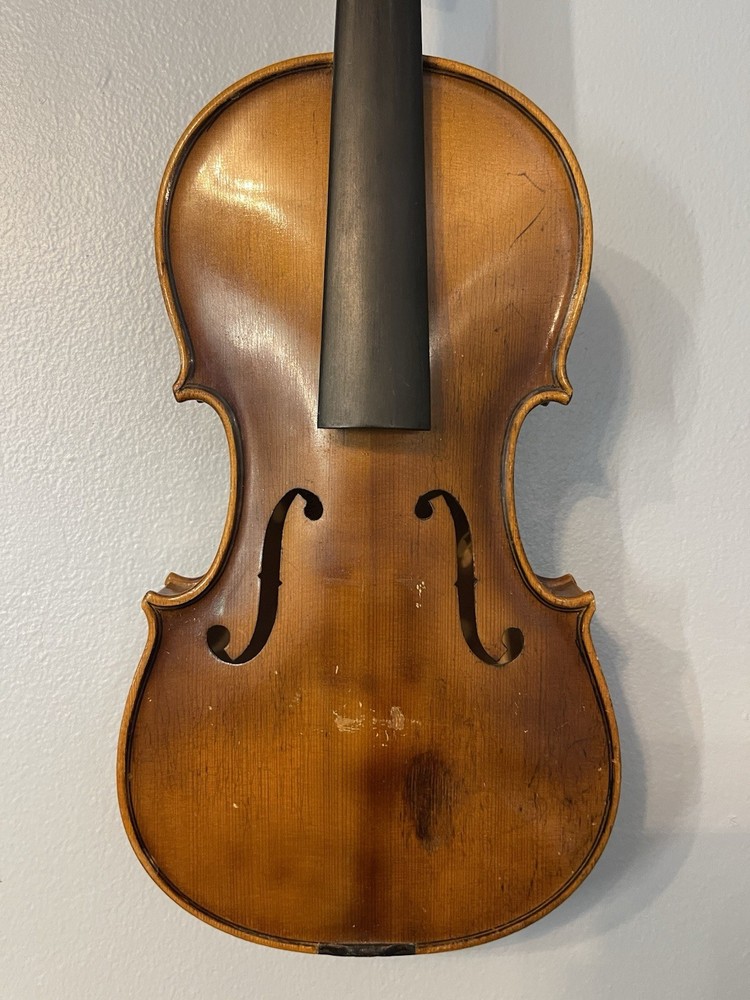 Good 3/4 German Violin