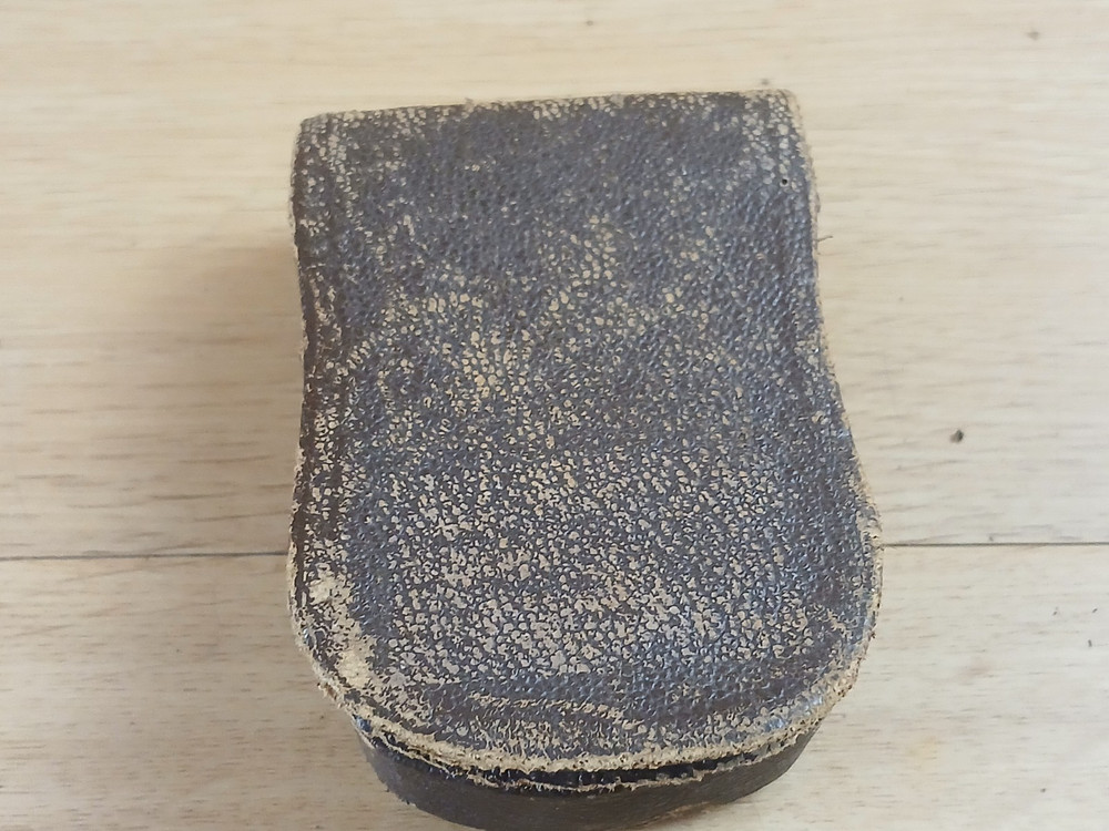 Vintage Kodalux Edal Light Meter