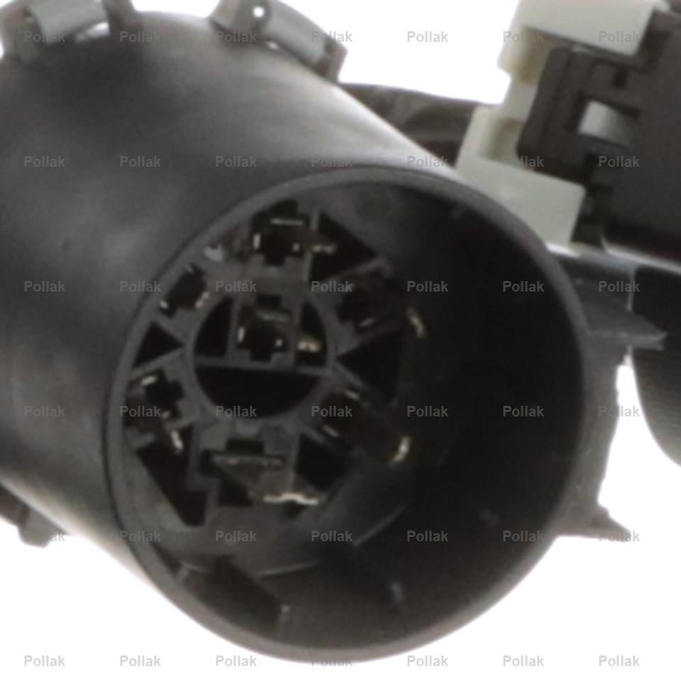 Pollak 11-932 TRAILER CONNECTOR