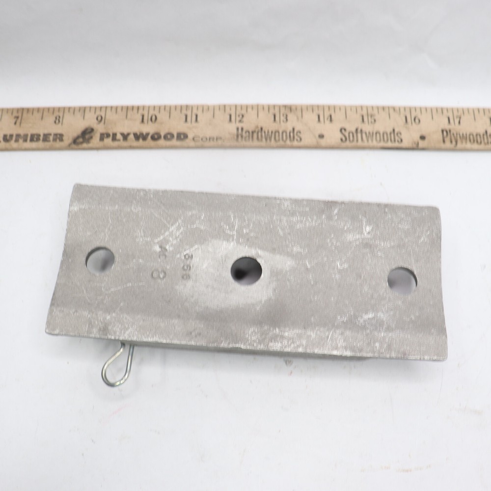 Street Pole Banner Hardware
