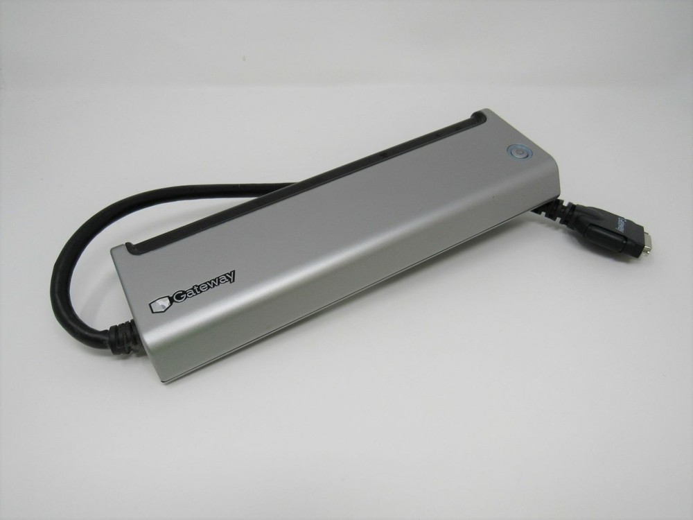 Gateway Docking station Port Replicator GTW-250DC