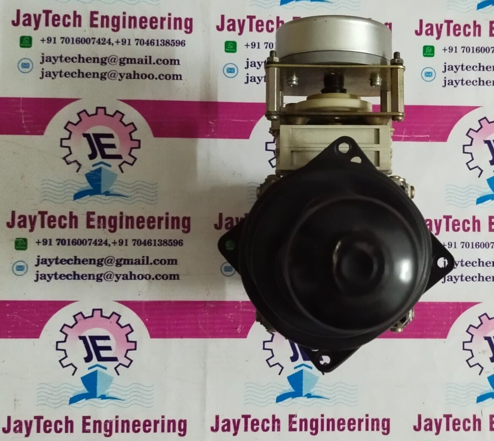 LIEBHERR-WERK 606 086 814 JOYSTICK CONTROLLER