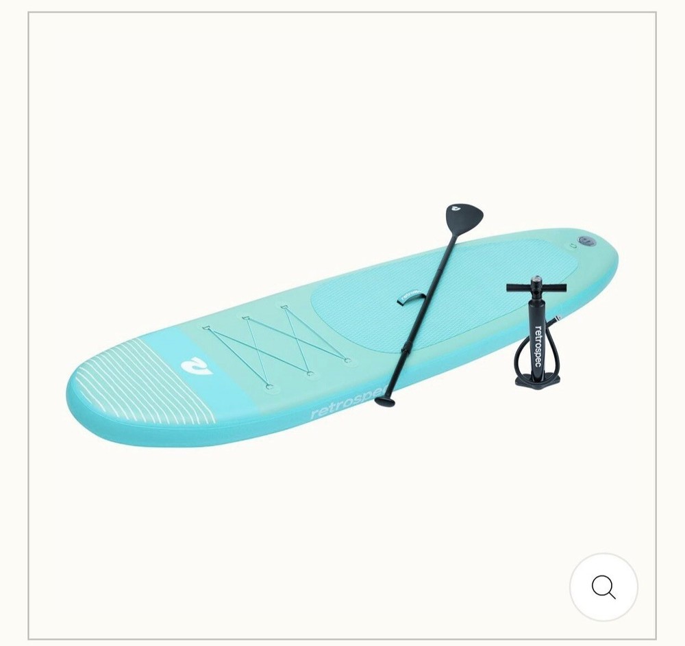 inflatable stand up paddleboards