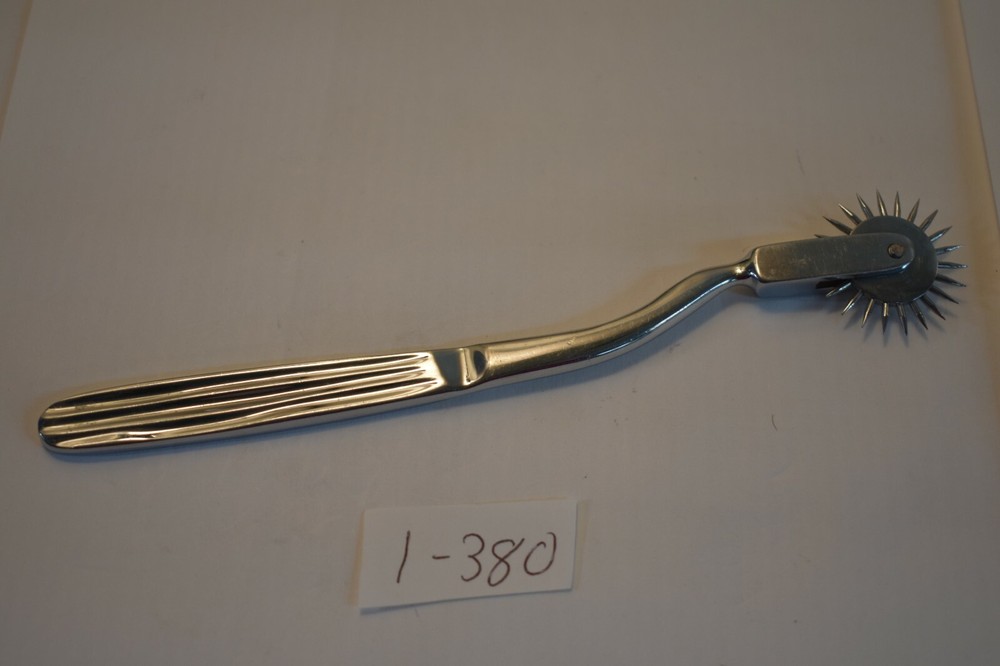 1-380 WARTENBERG PINWHEEL HAMMER