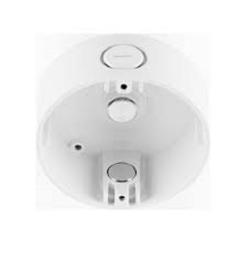 March Networks 34474 HW EVO-05 Mini HSG Base White