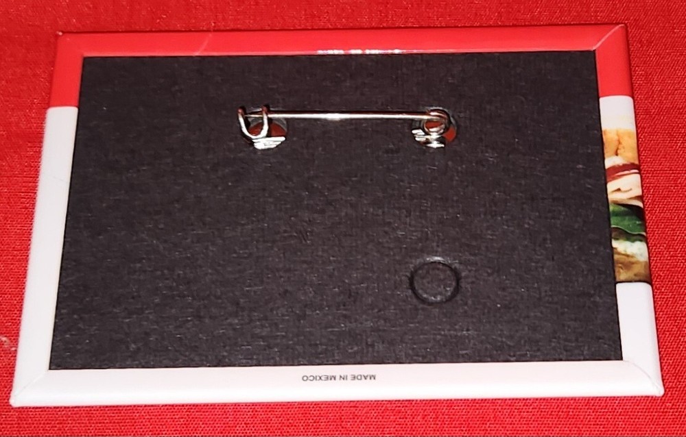 Sara Lee Pin