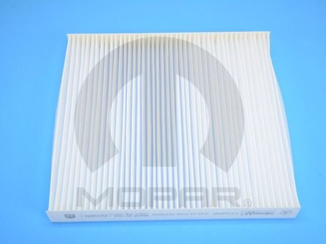Mopar 68079487AA Air Filter Cabin