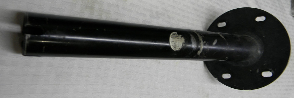 PENN 12" DOWNRIGGER GIMBLE MOUNT QUICK-MOUNT #634