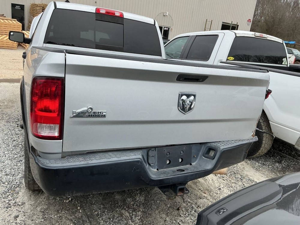 TDODR1500 2015 Glove Box 4985840
