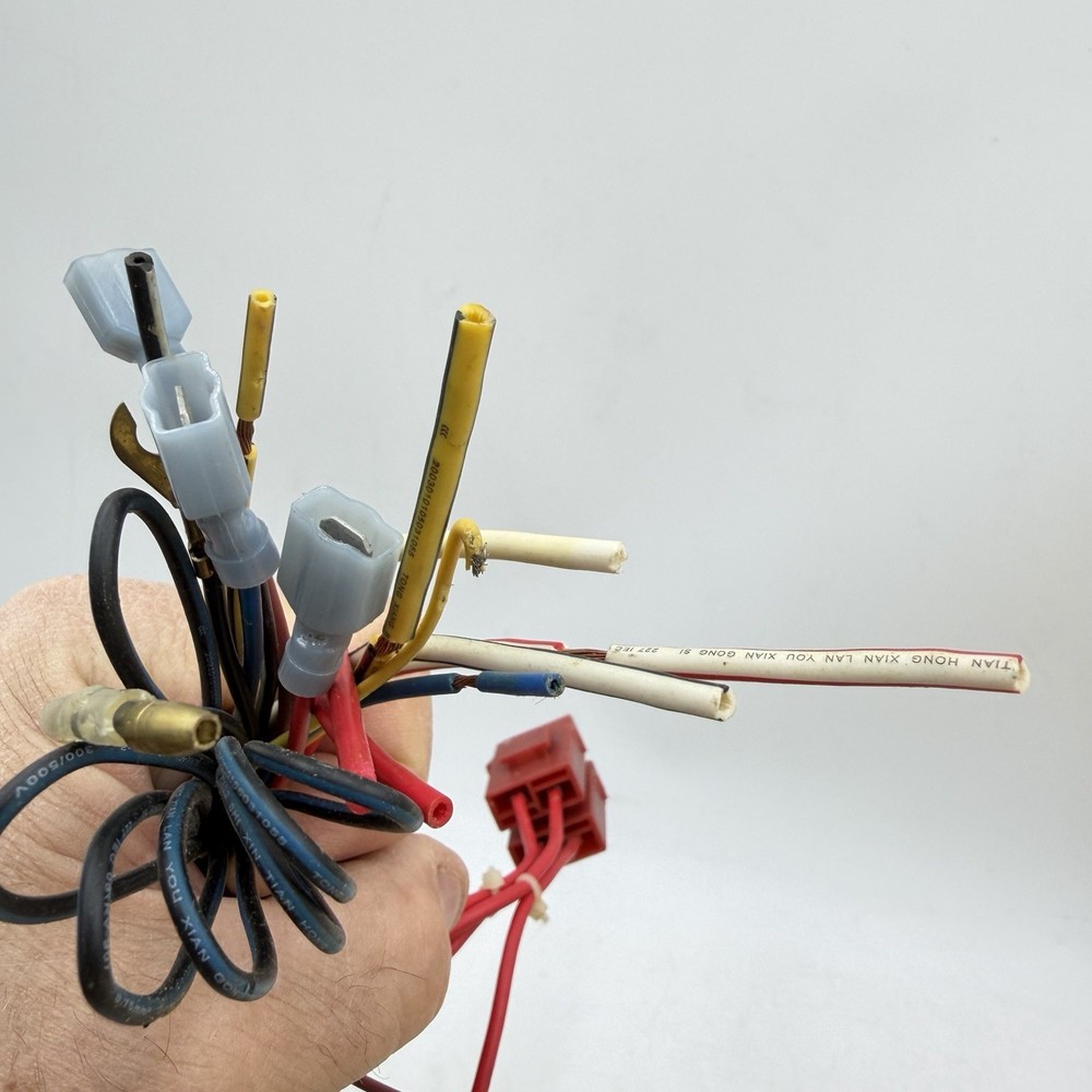 Bulldog Security Deluxe Remote Car Starter