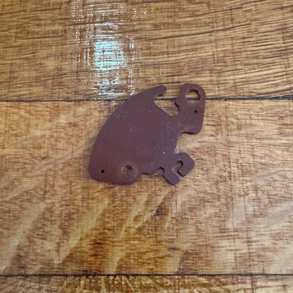 AUTHENTIC OEM Technics SL-1200 RCA Audio PCB SFDP182-01 *TESTED WORKING* Used