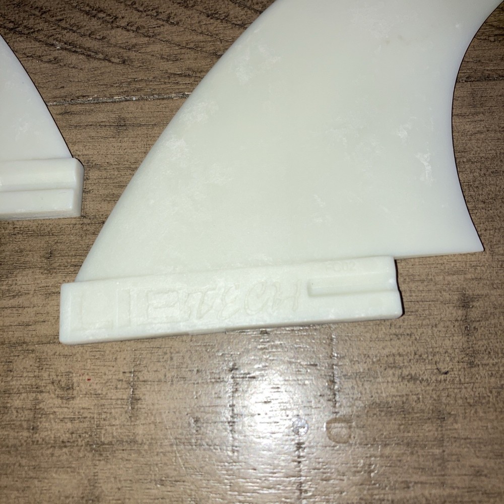 Lib Tech - Used Five Fin Set