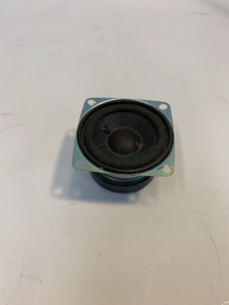 Original OEM replacement speaker for Numark PT-01