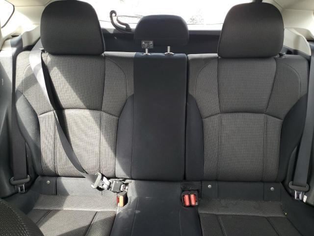 XV CROSST 2019 Transmission Shift 1351227