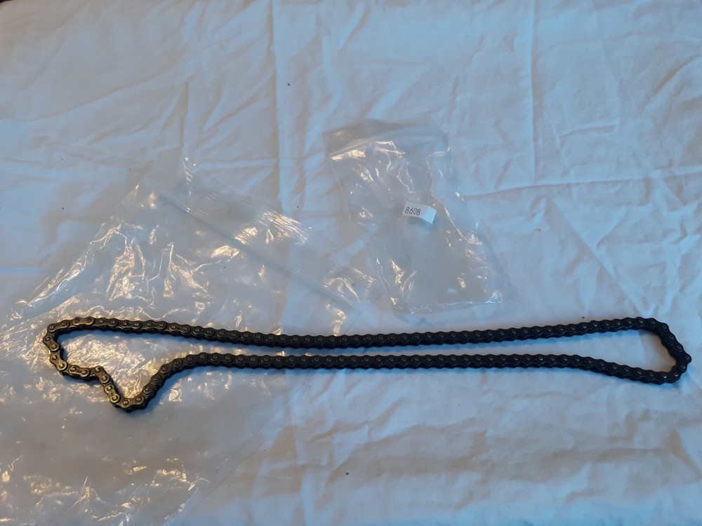 Tru-Pitch TRP 25 Roller Chain NEW