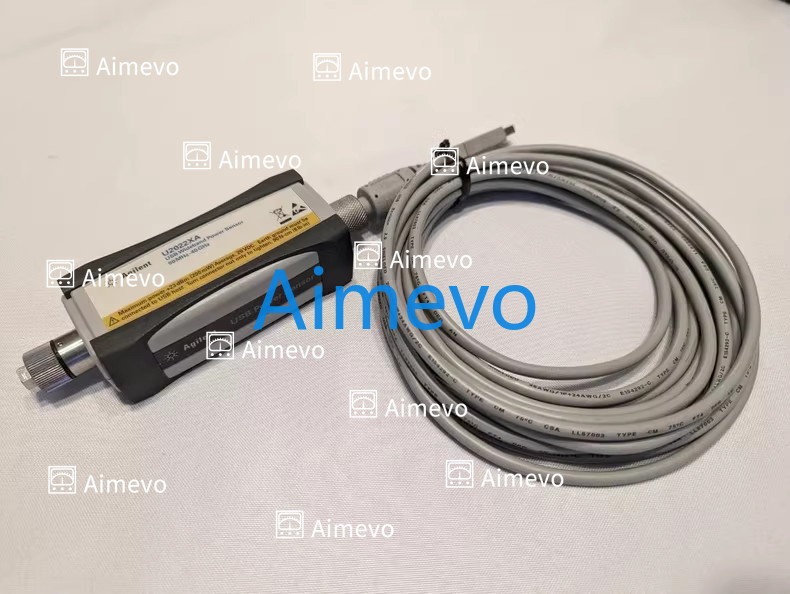 Keysight Agilent U2022XA X-Series USB Peak / Average Power Sensor