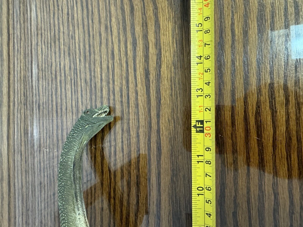 Schleich Dinosaur’s Brachiosaurus