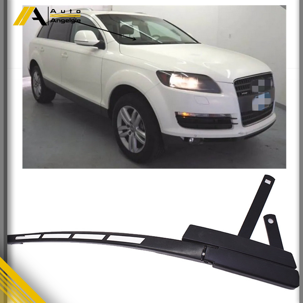 Front Right Windshield Wiper Arm For 2007-2016 Audi Q7 Passenger Side