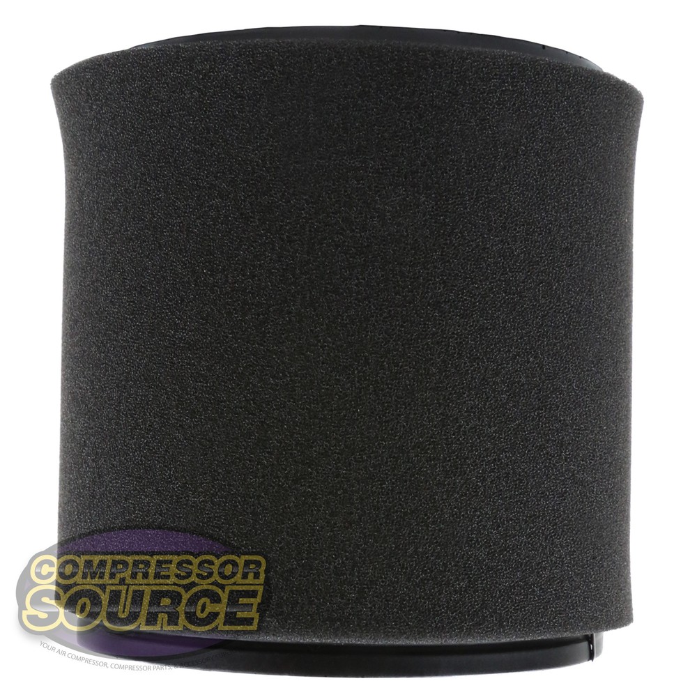 Quincy Replacement Air Compressor Filter Intake Element 110377E100 / 110377E904