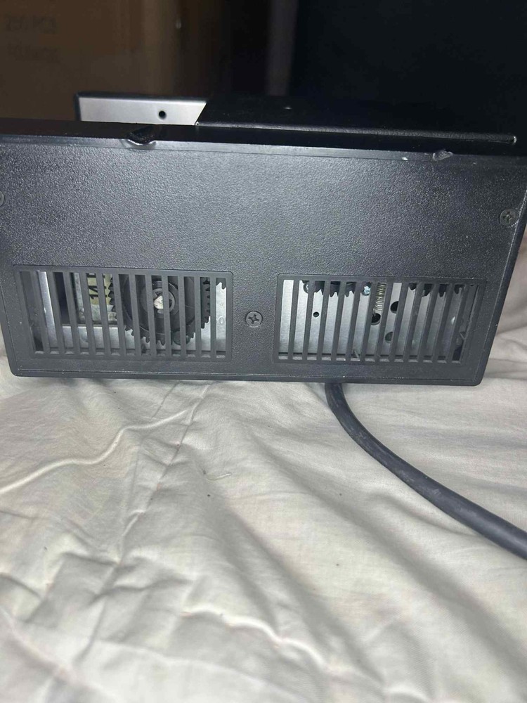 Model 5000 Laminator – 115V – Tested (Runs & Heats) – AS-IS