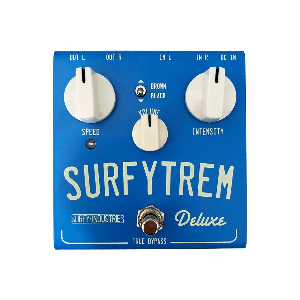 NEW Surfy Industries SurfyTrem Deluxe