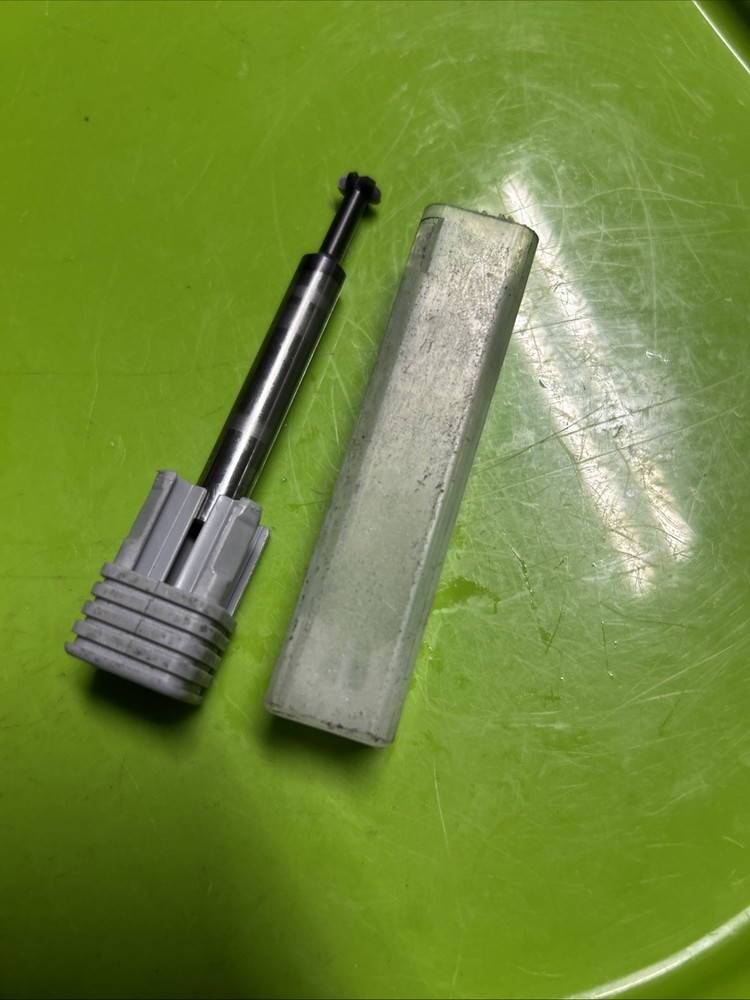 Harvey Tools Solid Carbide Dovetailing Tool .0469R (I23)