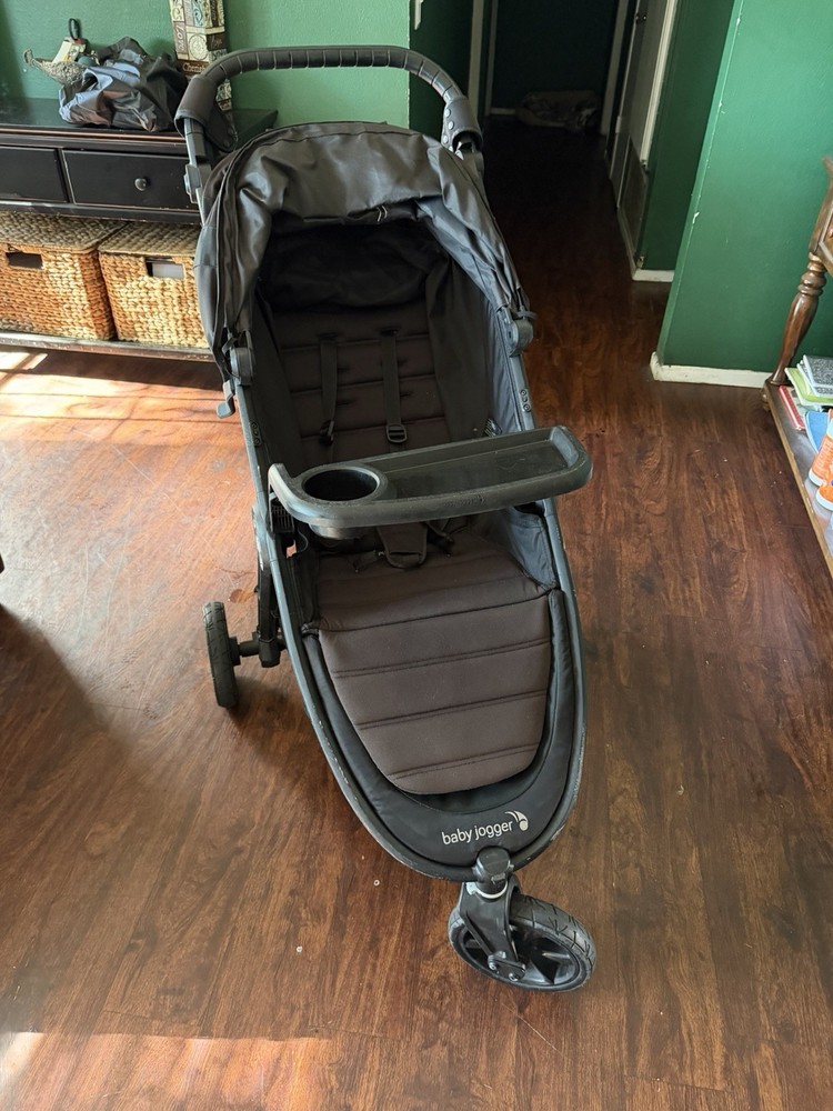City Mini GT Single Stroller