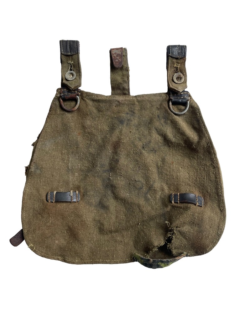 Authentic WW2 German Army Breadbag