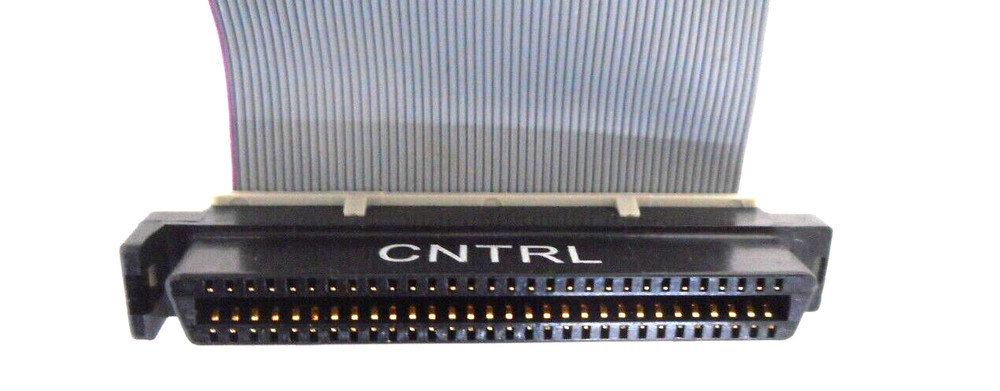 NEW Dell OEM PowerEdge (R610) Control Panel Cable BIA01 GP647