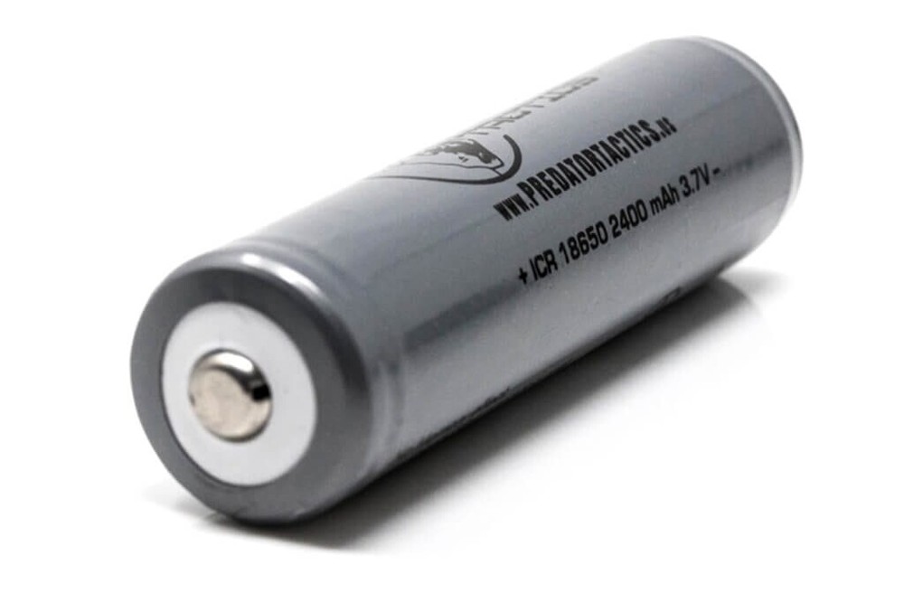 PREDATOR TACTICS Eradicator Single Red LED Light Kit (97512)