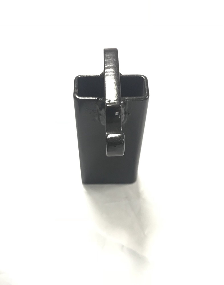 AR500 Target Hanger 1 X 2 Topper Hook